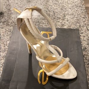 Bebe Heels